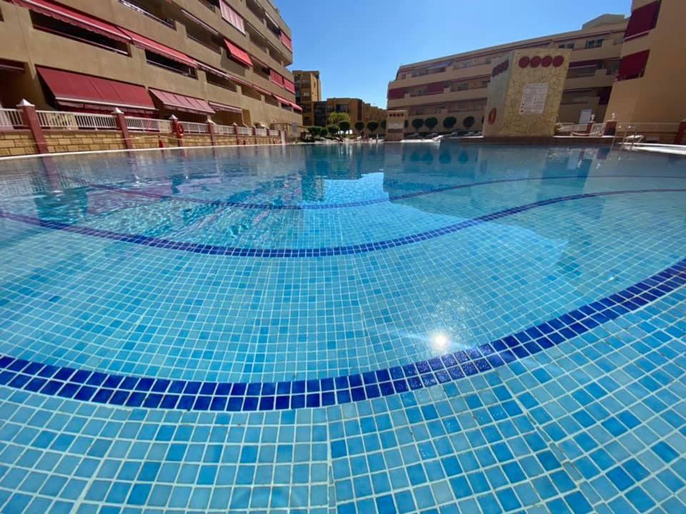 Bonito Apartamento Cerca Del Mar Puerto de Santiago  Exterior photo