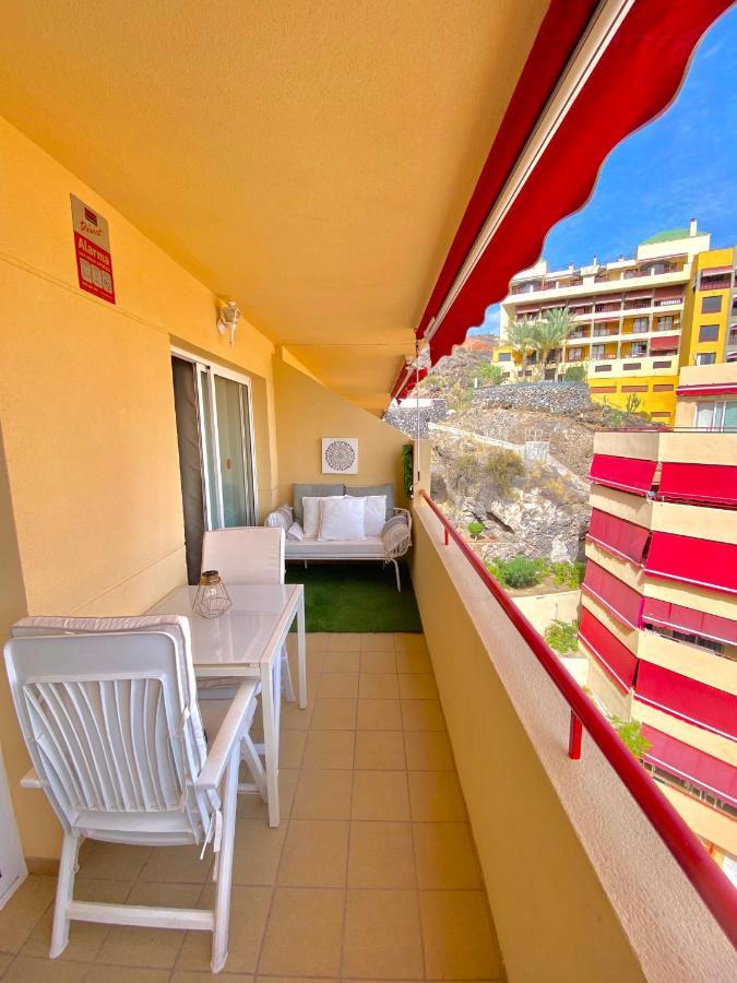 Bonito Apartamento Cerca Del Mar Puerto de Santiago  Exterior photo