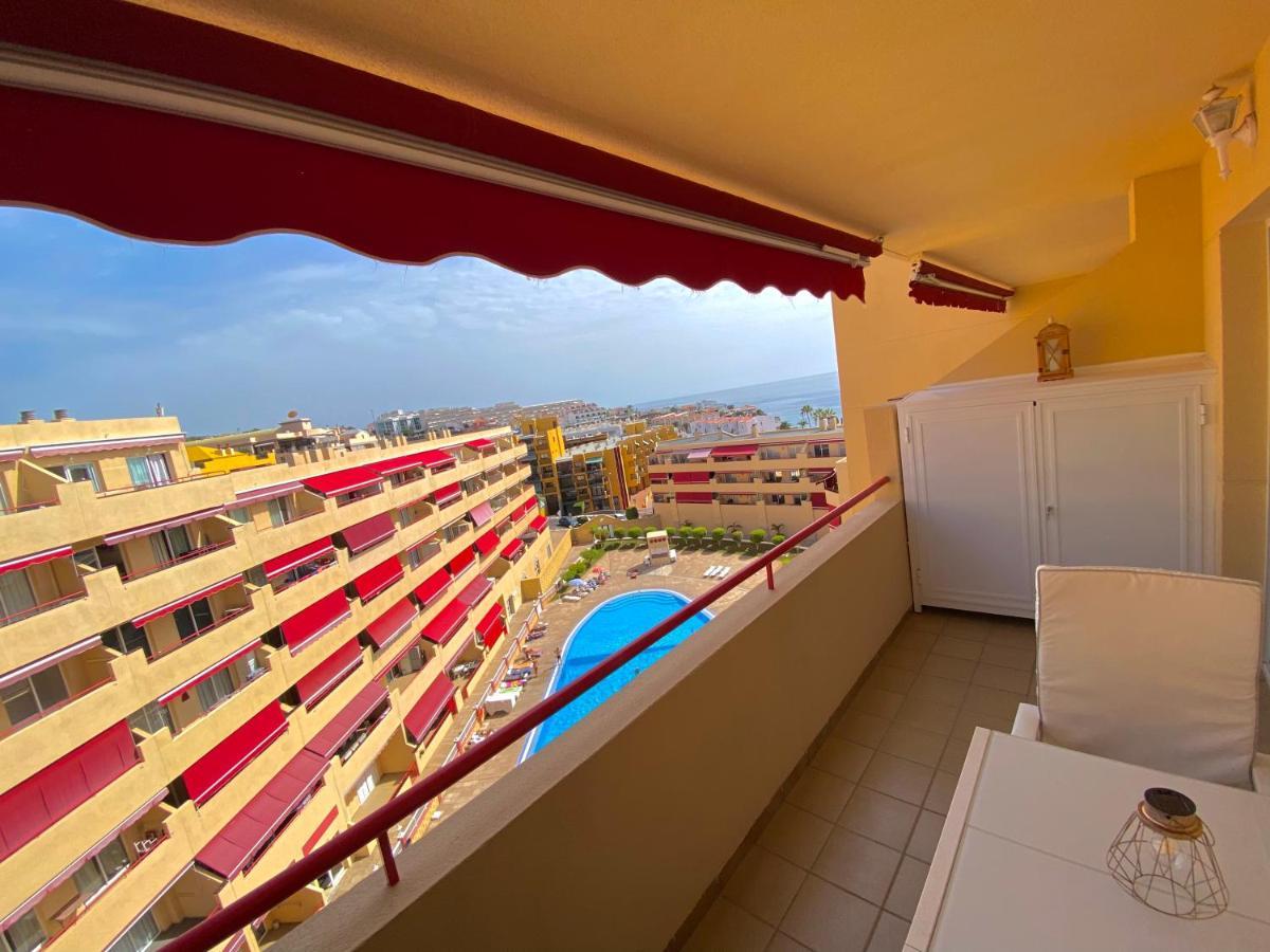 Bonito Apartamento Cerca Del Mar Puerto de Santiago  Exterior photo