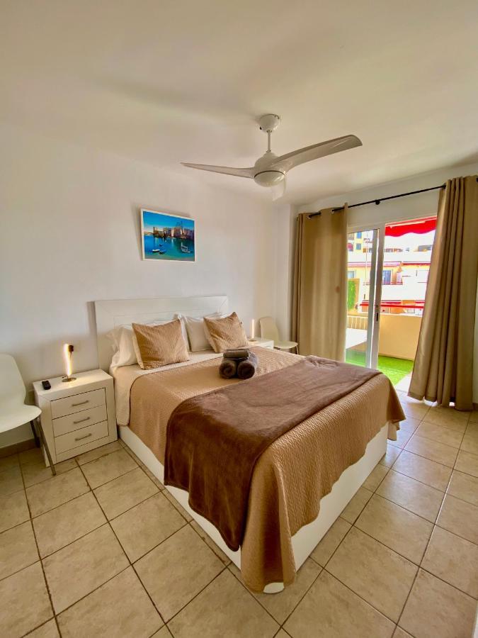 Bonito Apartamento Cerca Del Mar Puerto de Santiago  Exterior photo