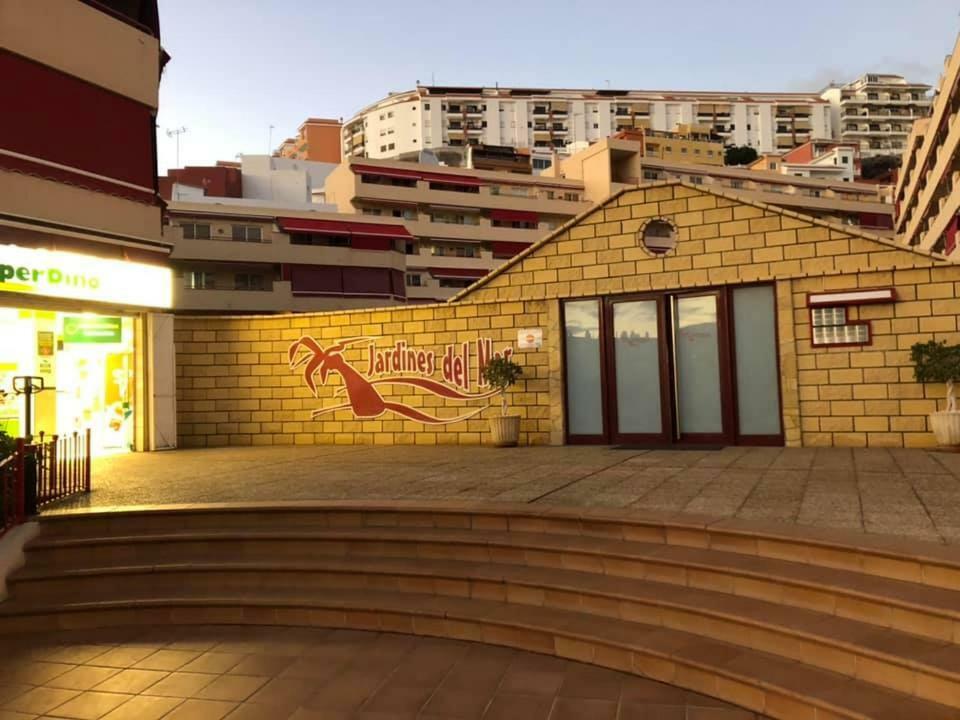 Bonito Apartamento Cerca Del Mar Puerto de Santiago  Exterior photo